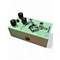 Used Walrus Audio Voyager Preamp Overdrive Effect Pedal