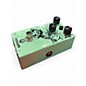 Used Walrus Audio Voyager Preamp Overdrive Effect Pedal