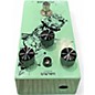Used Walrus Audio Voyager Preamp Overdrive Effect Pedal