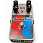 Used Keeley BUBBLE TRON Effect Pedal thumbnail