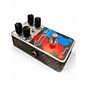 Used Keeley BUBBLE TRON Effect Pedal