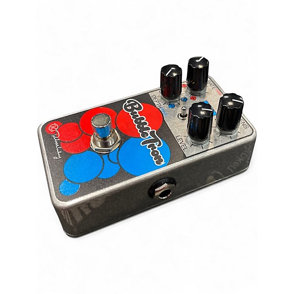 Used Keeley BUBBLE TRON Effect Pedal