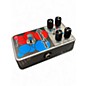 Used Keeley BUBBLE TRON Effect Pedal