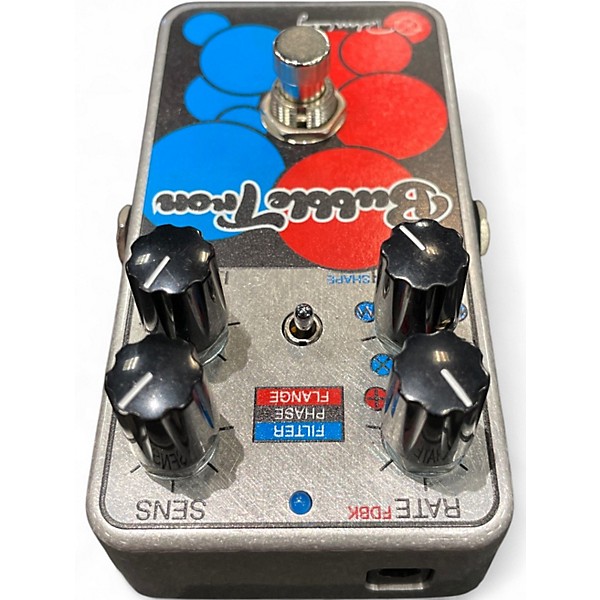 Used Keeley BUBBLE TRON Effect Pedal