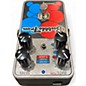 Used Keeley BUBBLE TRON Effect Pedal