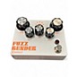 Used Keeley FUZZ BENDER Effect Pedal thumbnail