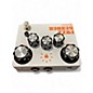 Used Keeley FUZZ BENDER Effect Pedal