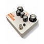Used Keeley FUZZ BENDER Effect Pedal