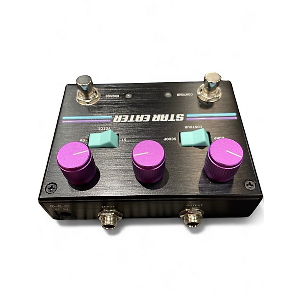 Used Pigtronix STAR EATER Effect Pedal