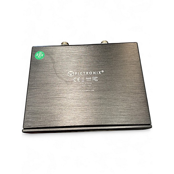 Used Pigtronix STAR EATER Effect Pedal