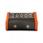 Used Warm Audio JET PHASER Effect Pedal thumbnail