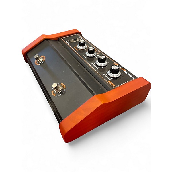 Used Warm Audio JET PHASER Effect Pedal