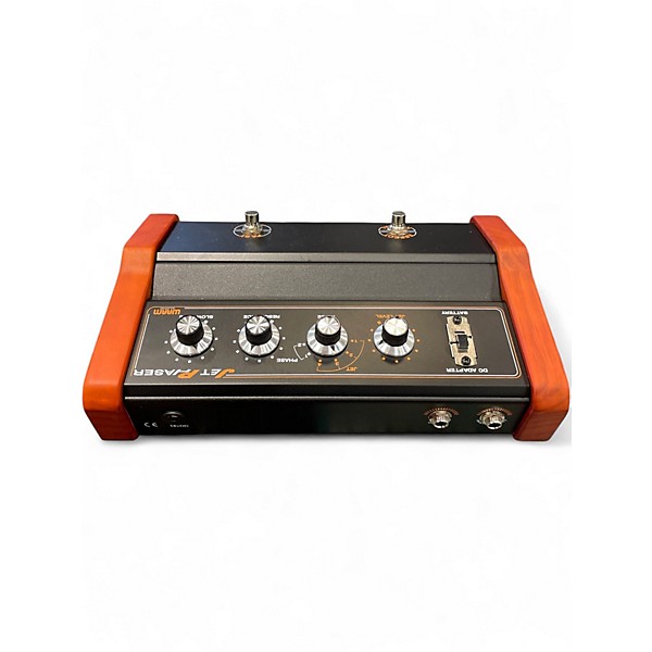 Used Warm Audio JET PHASER Effect Pedal