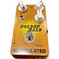 Used Caline CP35 GOLDEN HALO AC SIMULATOR Effect Pedal thumbnail