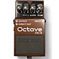 Used BOSS OC5 OCTAVE Effect Pedal thumbnail