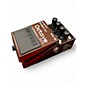 Used BOSS OC5 OCTAVE Effect Pedal