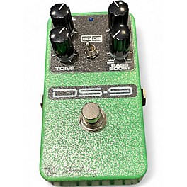Used Keeley DS-9 Effect Pedal