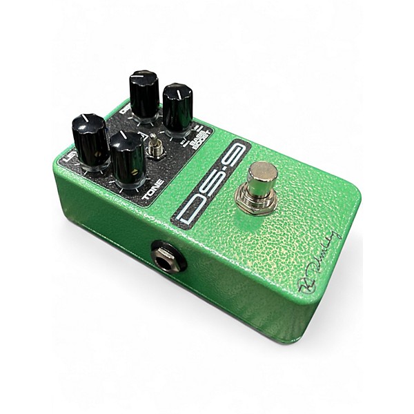 Used Keeley DS-9 Effect Pedal