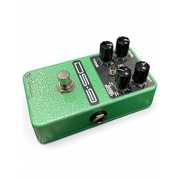 Used Keeley DS-9 Effect Pedal