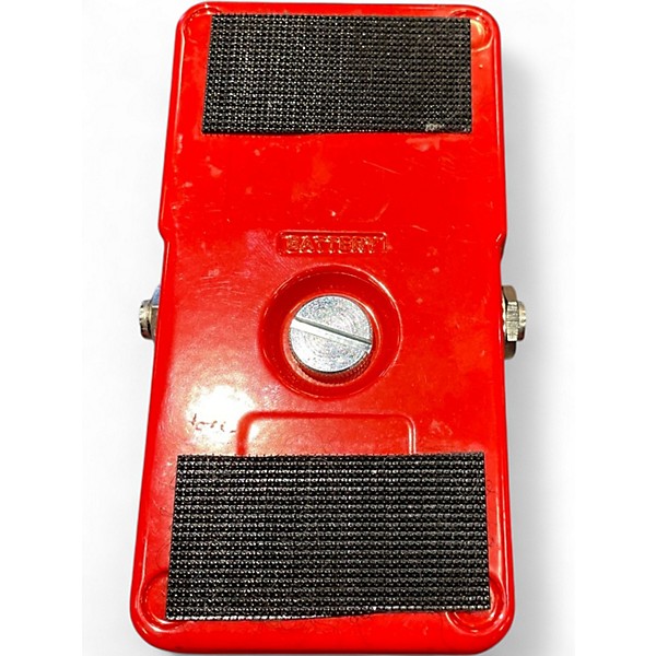 Used TC Electronic Sub N Up Octaver Effect Pedal