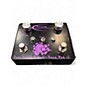 Used Keeley NOVA WAH Effect Pedal thumbnail