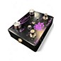 Used Keeley NOVA WAH Effect Pedal