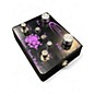 Used Keeley NOVA WAH Effect Pedal