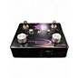 Used Keeley NOVA WAH Effect Pedal