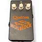 Used Quilter Labs MICROBLOCK 45 Battery Powered Amp thumbnail