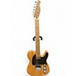 Used Harley Benton VT  Butterscotch Solid Body Electric Guitar thumbnail