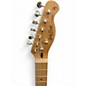 Used Harley Benton VT  Butterscotch Solid Body Electric Guitar