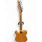 Used Harley Benton VT  Butterscotch Solid Body Electric Guitar