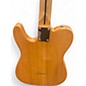 Used Harley Benton VT  Butterscotch Solid Body Electric Guitar
