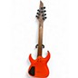 Used Jackson Jackson Pro Plus Series Misha Mansoor Signature Juggernaut H Orange Solid Body Electric Guitar