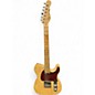Used G&L Tribute ASAT Classic Natural Solid Body Electric Guitar thumbnail