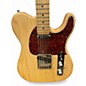 Used G&L Tribute ASAT Classic Natural Solid Body Electric Guitar