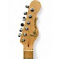 Used G&L Tribute ASAT Classic Natural Solid Body Electric Guitar