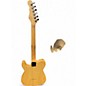 Used G&L Tribute ASAT Classic Natural Solid Body Electric Guitar