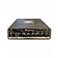 Used Ampeg Venture V3 Bass Amp Head thumbnail