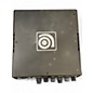 Used Ampeg Venture V3 Bass Amp Head