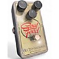 Used Electro-Harmonix Soul Food Overdrive Effect Pedal