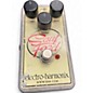 Used Electro-Harmonix Soul Food Overdrive Effect Pedal