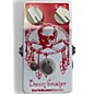 Used EarthQuaker Devices Dream Crusher Fuzz Effect Pedal thumbnail