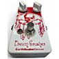 Used EarthQuaker Devices Dream Crusher Fuzz Effect Pedal
