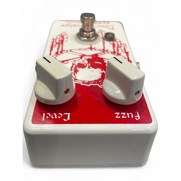 Used EarthQuaker Devices Dream Crusher Fuzz Effect Pedal