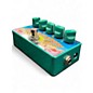 Used 2020 ZVEX Fuzz Factory Effect Pedal
