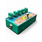 Used 2020 ZVEX Fuzz Factory Effect Pedal