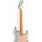 Used Jackson MJ Series Signature Misha Mansoor So-Cal Daphne Blue Solid Body Electric Guitar