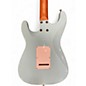 Used Jackson MJ Series Signature Misha Mansoor So-Cal Daphne Blue Solid Body Electric Guitar