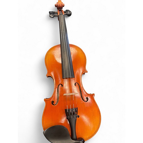 Used Heinrich Stuver Violin Acoustic Violin
